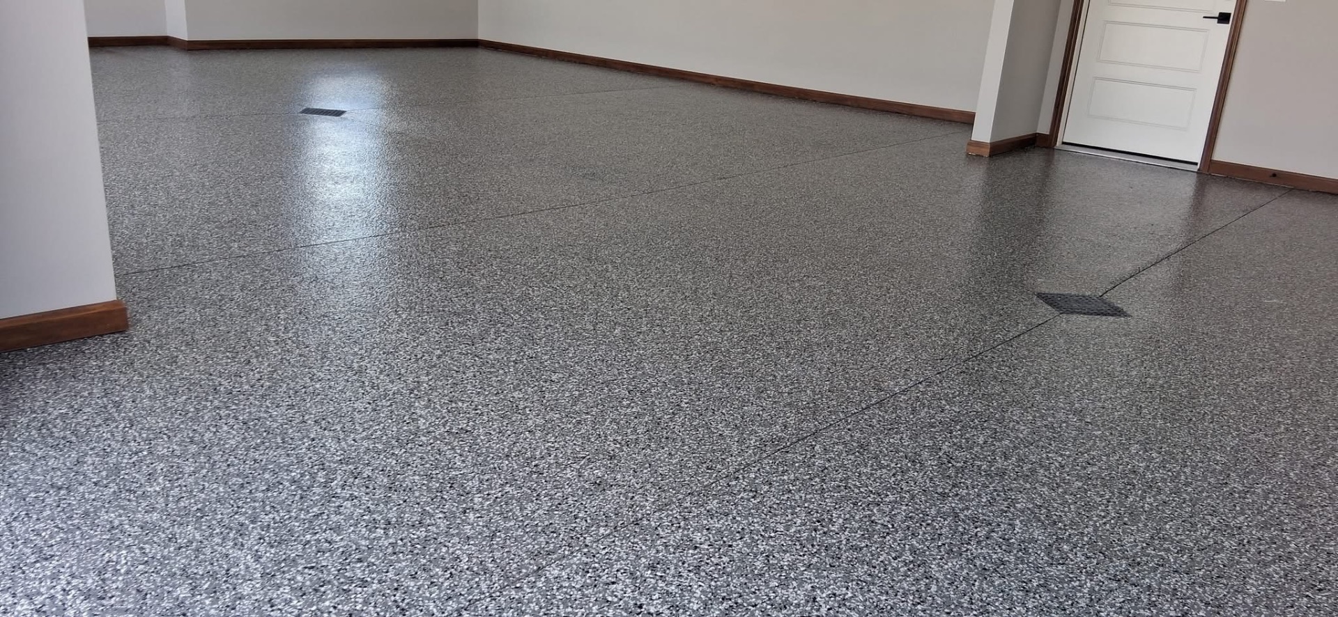 Garage Floors